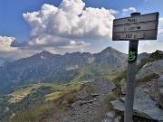 69 Per i Valtellinesi ...Passo di Lemme